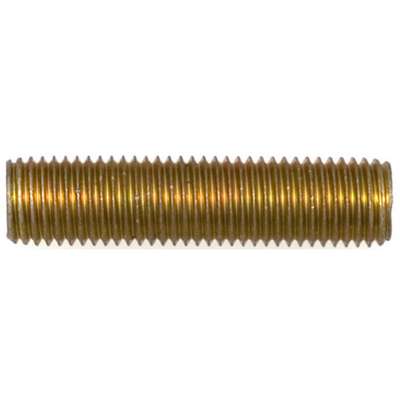 Metric Stud M10-1.25 X 42MM Zi