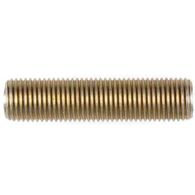 Metric Stud M12-1.25 X 50MM Zi