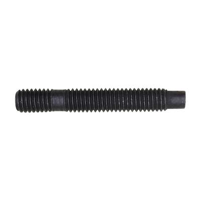 Double-End Stud 2-1/2 Lgth 3/8