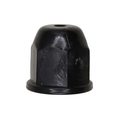 Honda Moulding Nut M4-0.7 12MM