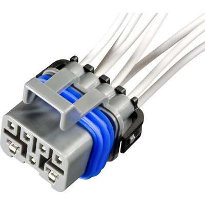 Gm Neutral Safety Switch Harne