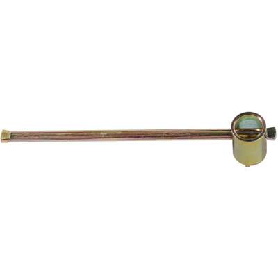 Window Roller Nut Tool