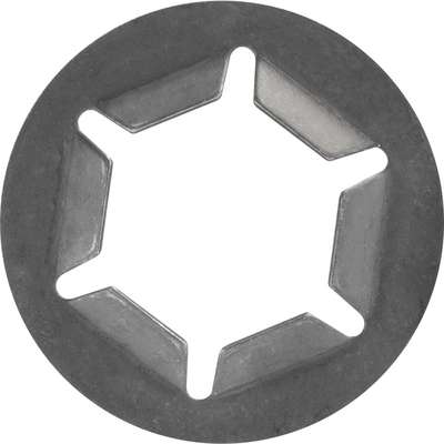 Push Nut For Non-Threaded 1/2