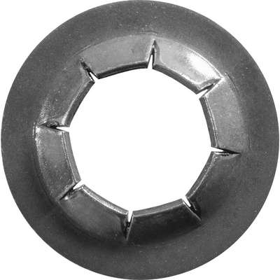 Push-Nut For Non-Threaded 1/2