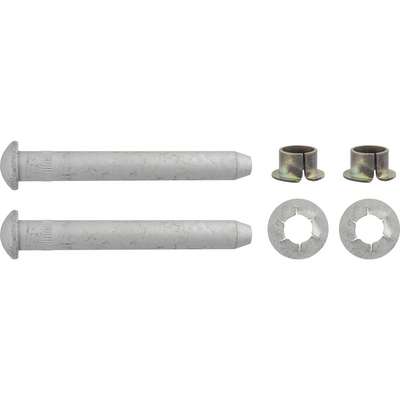 Gm Vans Door Pin &amp; Bushing Kit