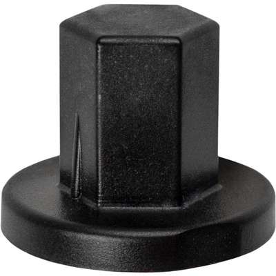 Gm Wheelhouse Liner Nut