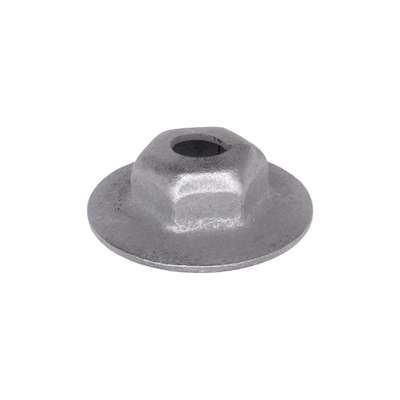 Washer Lock Nut #12-24 3/4 O.D