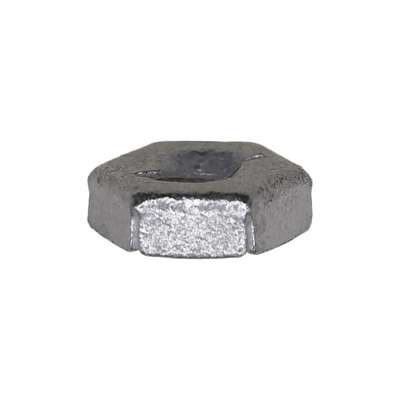 Thread Cutting Nut 1/8 Stud Si