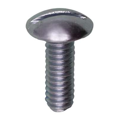 Sltd RD.HD.License Plate Bolt