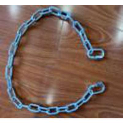 3 Ft. Chain With Connectors