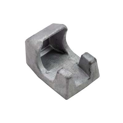 Std Keeper Top Btm Lock Rod