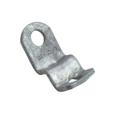 Seal Pin Lock Rod