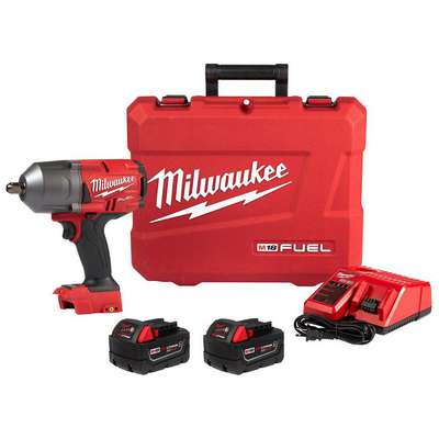 Impact Wrench Kit