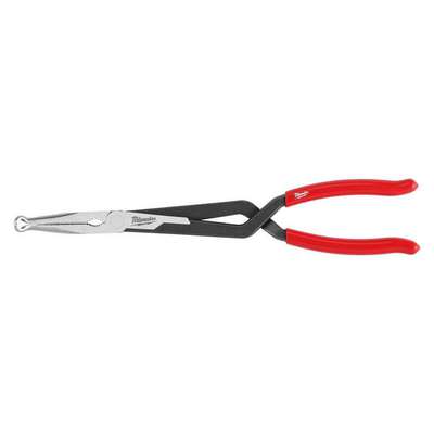 Long Reach Pliers