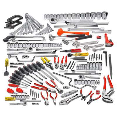 Master Tool Set,Starter,Sae,