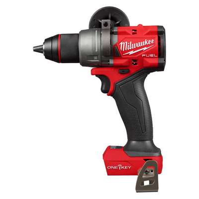 Hammer Drill/Driver