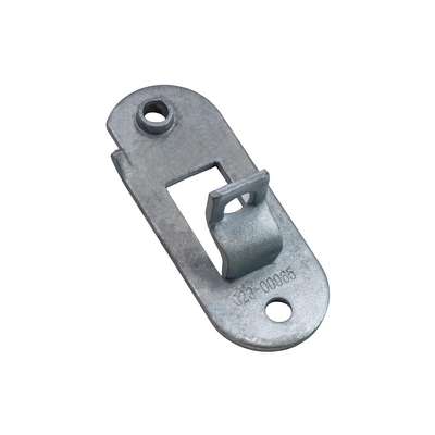 Seal Plate Lock Rod