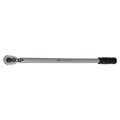 Preset Torque Wrench 1/2 Drive