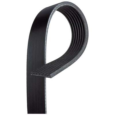 K070407 Micro V Belt