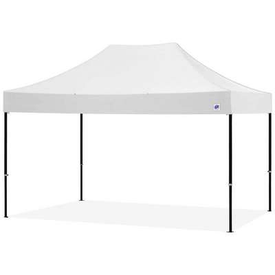 Shelter,White,10 Ft W,15 Ft L