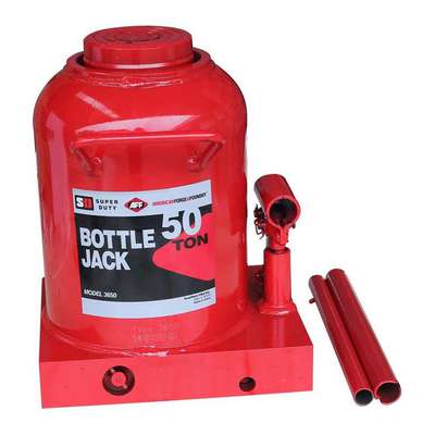 Bottle Jack