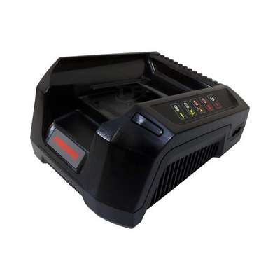 Battery Charger,5 Ah,For 18V