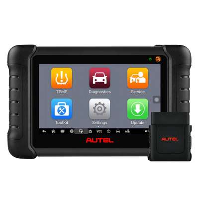 Diagnostic Service Tpms Tablet