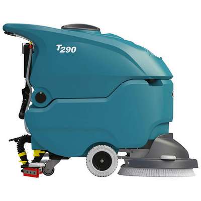 Walk Behind Floor Scrubber,155