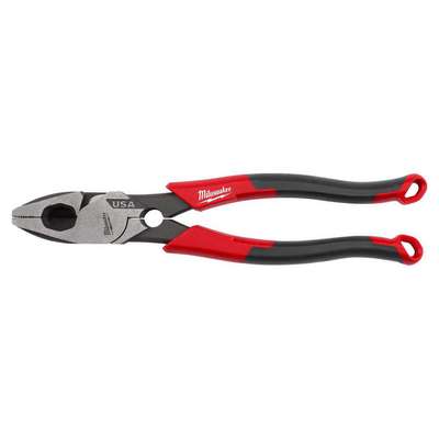 Comfort Grip Plier,Linemans