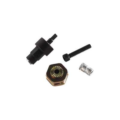 Thread Conversion Kit,10-32,