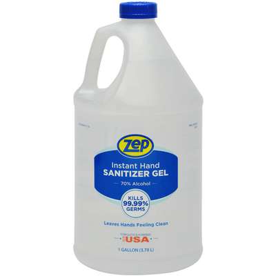 Instant Hand Sanit Gel 1 Gal.