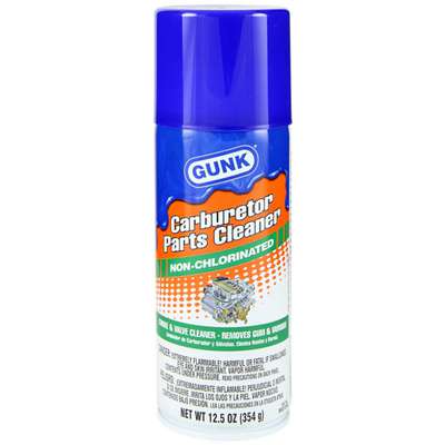 Gunk Nc Carb Parts Clnr 12.5OZ