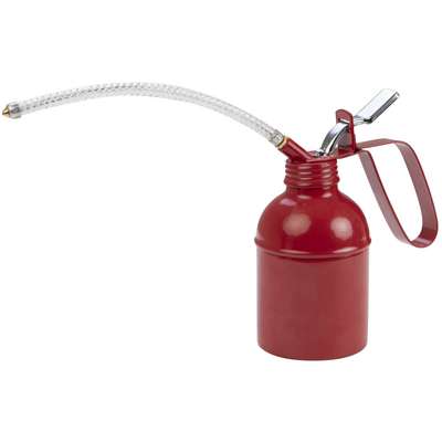 Pump Oiler HD Flex 12 Oz