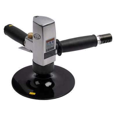 Air Vertical Polisher And