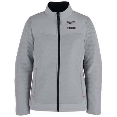 Heated Jacket,Women's,