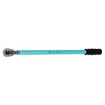 Preset Torque Wrench 1/2 Drive