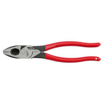 Dipped Grip Plier,Linemans