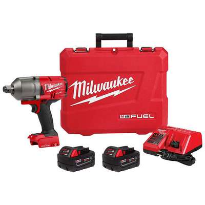 3/4" Drive Impact Wrench