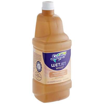 Swiffer Wetjet Solution Refill,