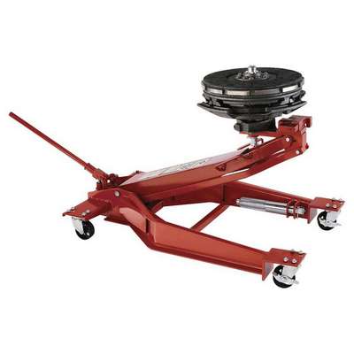 Hyd Clutch Jack, 500 Lb Cap