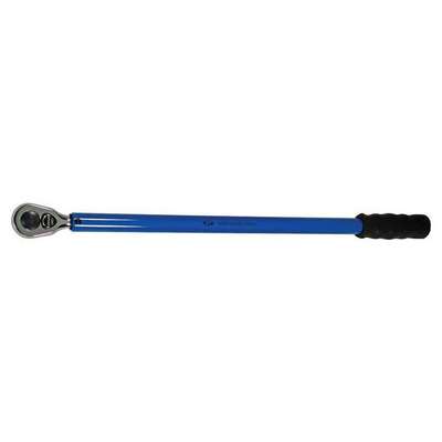 Preset Torque Wrench 1/2 Drive