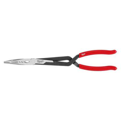 Long Reach Pliers