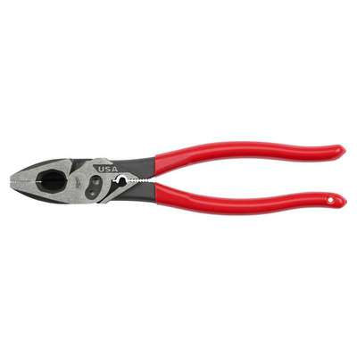 Dipped Grip Plier,Linemans