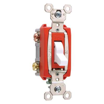 Wall Switch,3-Way Switch Type,