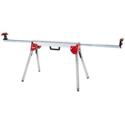 Milwaukee Fold Miter Saw Stand