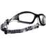 Safety Glasses,Clear,Antfg,