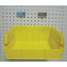 Pegboard Bin Kit,5 x 11 x 10-7/