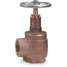 Angle Hose Valve,Brass