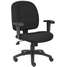 Task Chair,Ergonomic,Fabric