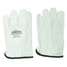 Elec. Glove Protector,10,Cream,